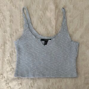 Forever 21 Crop Top